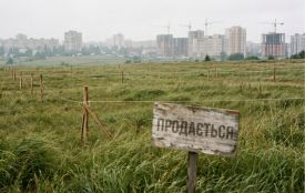 Скільки коштує земля у Вінниці? Зібрали найдешевші та найдорожчі пропозиції