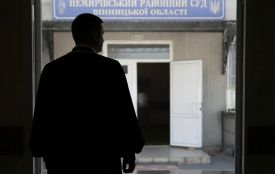 Дві квартири на 6,8 мільйона — ВАКС призначив розгляд справи голови райсуду Вінниччини