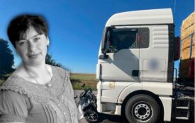 «Вона була світлом для наших дітей». У ДТП на Вінниччині загинула вихователька з Ободівки