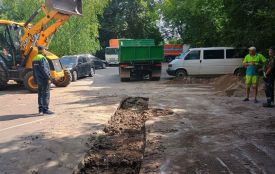 Де у Вінниці 11 серпня вимкнули воду та світло? АДРЕСИ