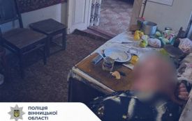 Побив односельця під час застілля, а «швидку» викликав наступного дня — чоловіку повідомили про підозру