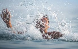 На водоймах Вінниччини від початку року загинули 37 людей. Як врятувати потопельника
