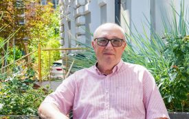 Забута архітектура єврейської Вінниці: готують унікальну книгу про місто на межі століть