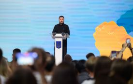 Зеленський анонсував нові правила НМТ. Що може змінитися у 2027 році?