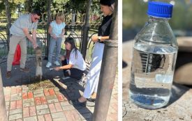 Тривожні сигнали з перевірок водопостачання на Вінниччині — порушення виявили у понад 90% об’єктів