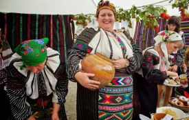 У Ямпільській громаді проведуть благодійний фестиваль бринзи та вареників