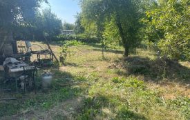 Огородили понад 0,1 га комунальної землі: вінничанина зобов’язали прибрати паркани біля водойми