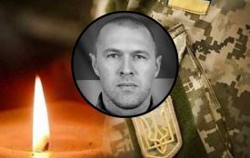 Понад рік вважався зниклим безвісти: Вінниця прощається з 34-річним захисником Романом Неголюком