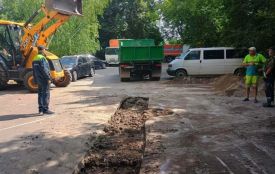 Де у Вінниці 14 серпня не буде води та світла. Перелік адрес