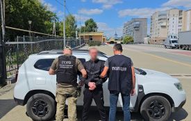Молдова видала Україні 30-річного вінничанина, який переправляв чоловіків через кордон