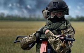Як ви ставитися до мобілізації жінок без дітей на рівних умовах із чоловіками? Ми запитали вінничан