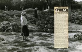 «Коли розкопали могили, живі упізнали сотні людей»: як у москві перебрехали вінницьку трагедію