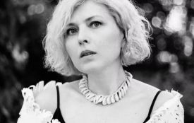 «Її витинанки знали у світі»: раптово померла відома мисткиня, чиє дитинство минуло на Вінниччині
