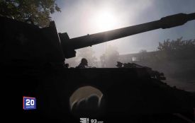 Понад 3 000 обстрілів і 236 боїв: як минула доба на фронті
