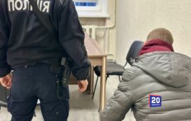 23-річний чоловік викрав із будинку односельця 20 тисяч гривень і купив мопед