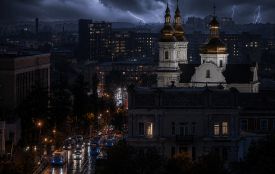 То +8°, то +34°: коли Вінниччину накриють погодні гойдалки