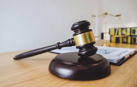 Пішла працювати на «вибори» окупантів: у Вінниці винесли вирок жінці з Антрацита