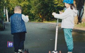 У Вінниці лише три патронатні родини. Дітей, яким потрібна допомога, значно більше
