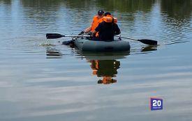 Тіло знайшли за 70 метрів від берега: в Уланові загинув чоловік