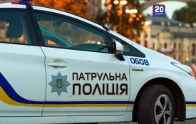 Батьківська «допомога» на чотири роки тюрми: у Вінниці чоловік намагався відкупити сина за $2000