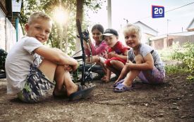 Літо ще не прощається: Вінниччину знову накриє 34-градусне тепло
