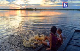 Сьогодні вітаємо Тимофія та слідкуємо за погодою. Історія, заборони та прикмети 19 серпня