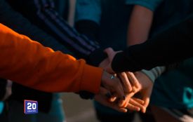 Молодь Студенянської громади отримала майже 600 тисяч гривень на три нові проєкти