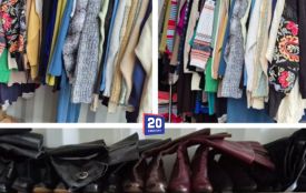 Вінничани вирішать, чи потрібні місту 100 контейнерів для одягу та текстилю
