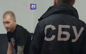 У Вінницькій колонії довічник керував «вибиванням» грошей із СІЗО