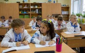 «Не ведіть хвору дитину в школу: головні поради батькам перед 1 вересня