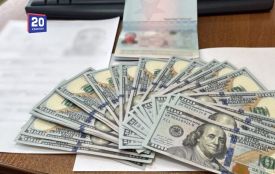 Сирійський паспорт і $3000 хабара: на Вінниччині чоловік намагався незаконно виїхати з України