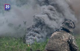 росіяни знову масовано атакували дронами: що відбувалося на фронті