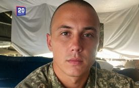 Майже чотири з половиною роки в полоні: додому повертається захисник зі Стрижавки