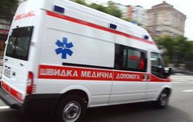 Зупинилося серце: на Кременеччині медики повернули до життя пацієнтку