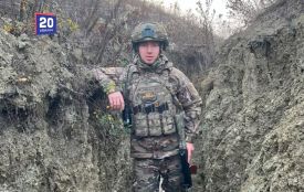 Ворог полював на переправи, він — на FPV: історія українського понтонера