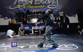 14-річна вінничанка представлятиме Україну на Юнацькій Олімпіаді-2026
