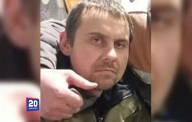 З полону повернули захисника з Погребища, який понад вісім місяців вважався зниклим безвісти