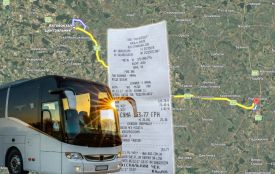 На всю Вінниччину — 79 маршрутів. Куди їдуть автобуси і чого бракує області