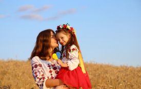 Сьогодні — День Незалежності України. Історія, заборони та прикмети 24 серпня