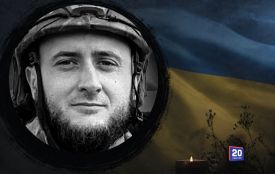 Боронив країну з 2014 року. Вінниччина втратила командира з бригади «Рубіж» Михайла В'юна
