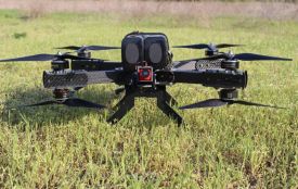 Вінниця закуповує 2000 FPV-дронів для військових на майже 28 мільйонів гривень