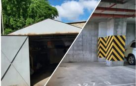 Скільки коштує гараж у Вінниці: від 3 тисяч доларів до майже 2 мільйонів гривень