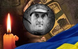 Захищав побратимів, будуючи фортифікації: на фронті загинув Олександр Петречук