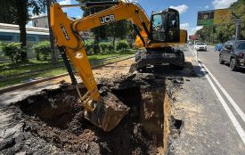 Без води 24 серпня. Де у Вінниці ремонтуватимуть мережі