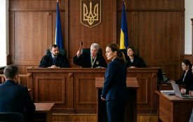 Тільки через суд. Як цивільні дружини загиблих воїнів виборюють право на 15 мільйонів
