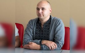 Ярослав Воронін очолив Перше Вінницьке територіальне медичне об’єднання. Що про нього відомо