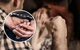 Кулаками побив літнього батька. В Іллінцях затримали 51-річного чоловіка