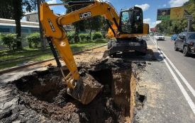 Без води та світла 27 серпня. Де у Вінниці ремонтуватимуть мережі