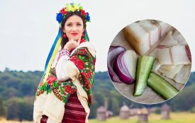 Сало корисне чи шкідливе? Що варто знати, перш ніж класти його до рота