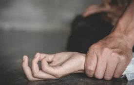 Ображав, кинув на землю та вдарив ногою: у Вінниці чоловіка засудили за насильство над дружиною